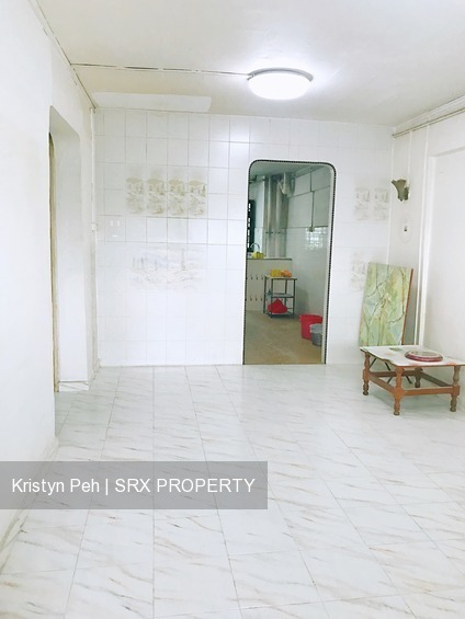 Blk 407 Sin Ming Avenue (Bishan), HDB 3 Rooms #184365002